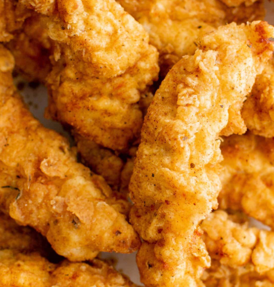 Chicken Tenders