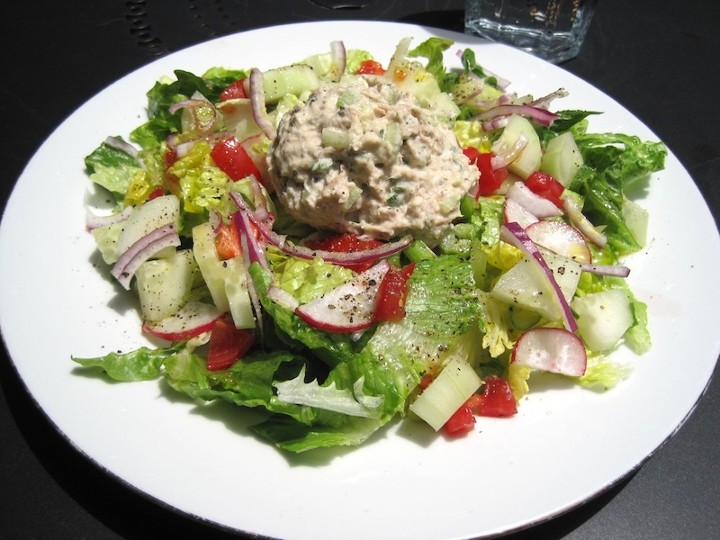 Tuna Salad