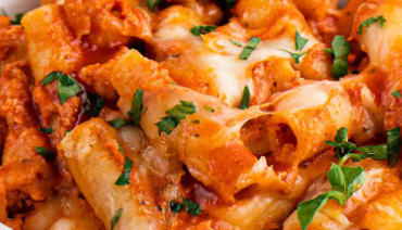 Baked Ziti