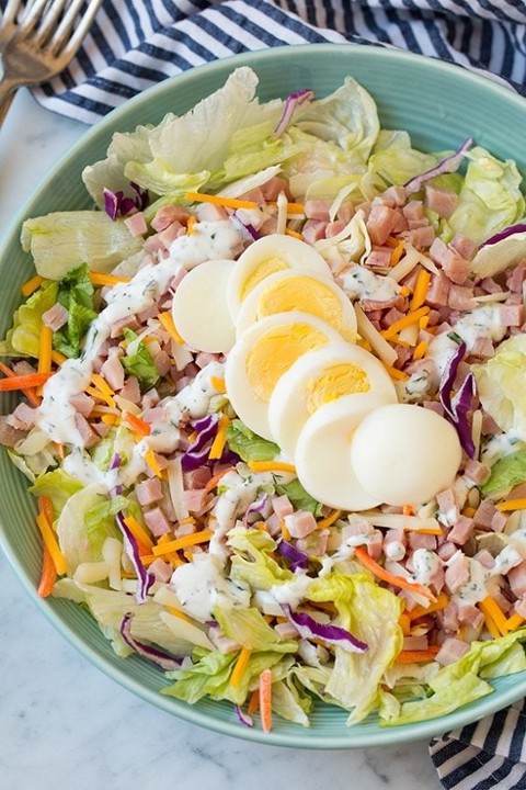 Chef Salad