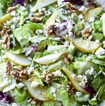 Gorgonzola Salad