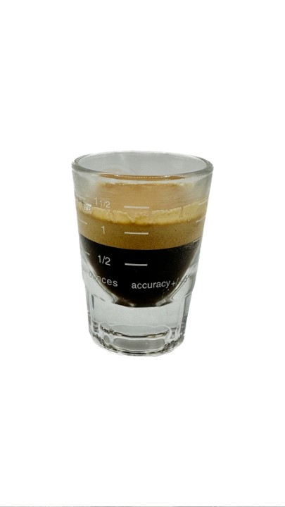 Espresso Shot