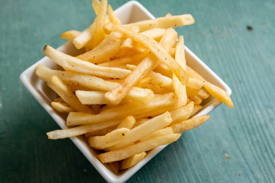 French Fries (bowl)