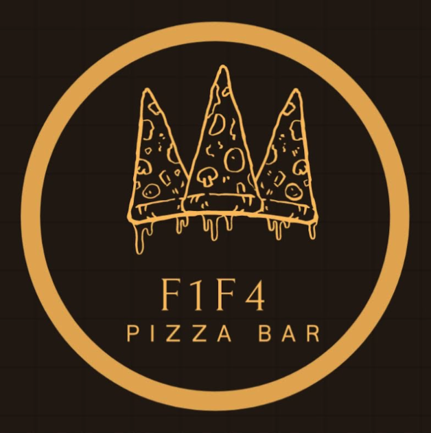 F1F4 Pizza Bar 4144 Redan Rd