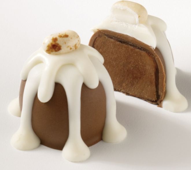 Gimme S'More Truffle