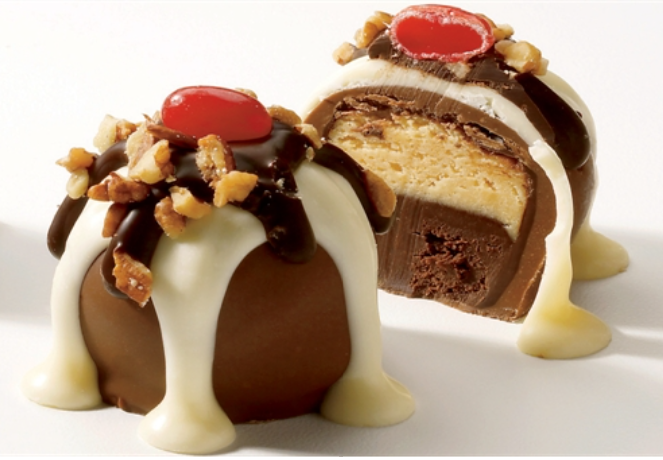 Sundae Bash Truffle