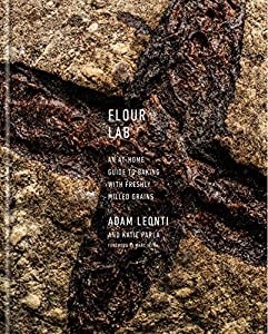 flour lab cookbook / 20% off