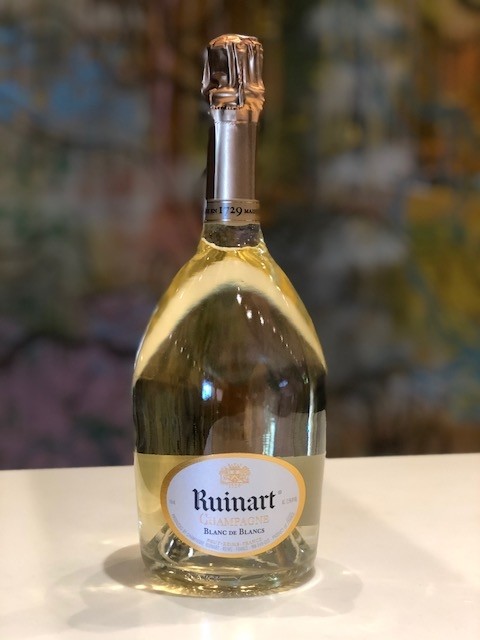 RUINART 'CHAMPAGNE'