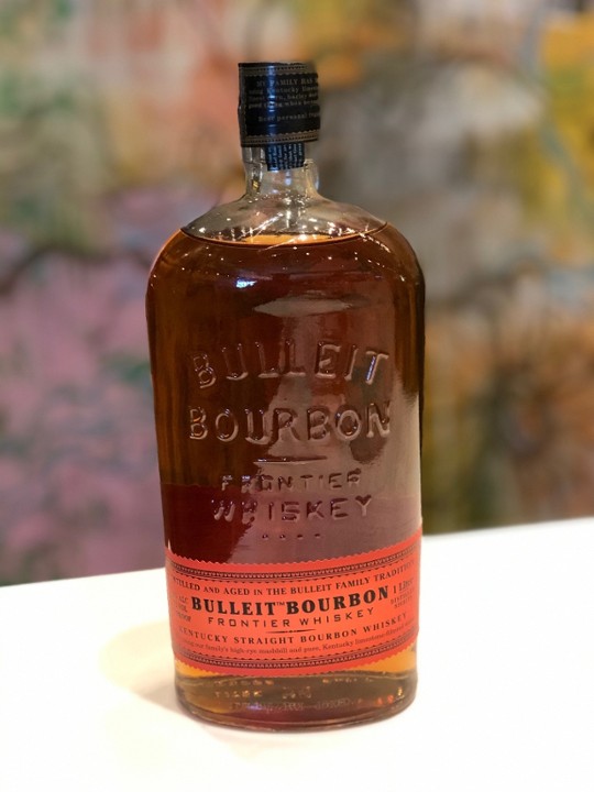 BULLEIT BOURBON 1 liter