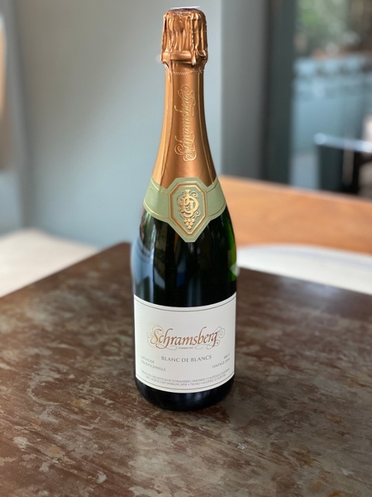 SCHRAMSBERG 'BRUT'