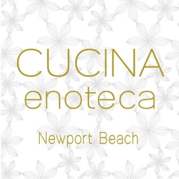 Cucina Enoteca Newport Beach- GC