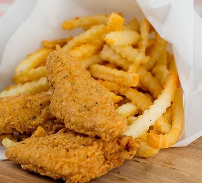 Chicken Tenders 6pc