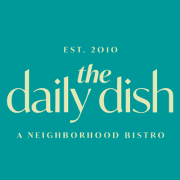 The Daily Dish - MD 8301 Grubb Rd.