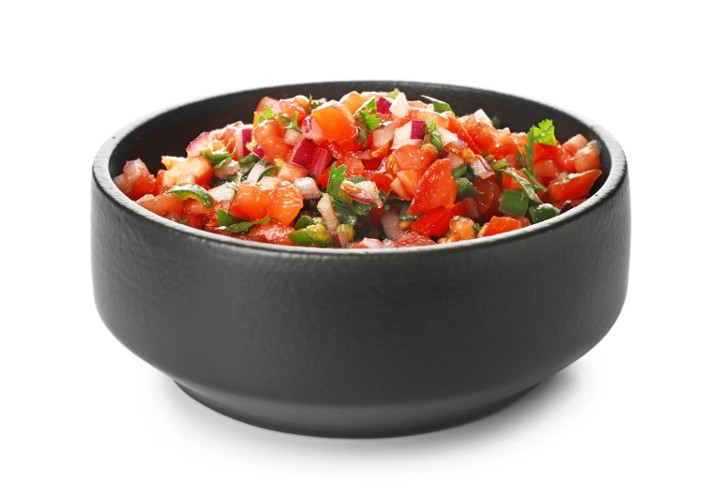 8 OZ PICO DE GALLO