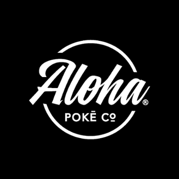 Aloha Poke Co. Union Station
