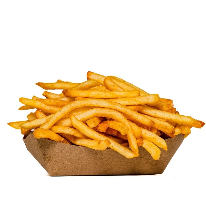 *Regular Fries