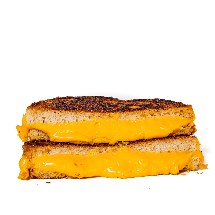 *Grilled Cheese