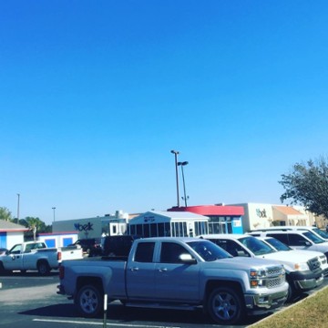 Garcias Place Food Truck - New 3529 NW BASCOM NORRIS DR, LAKE CITY, FL 32055