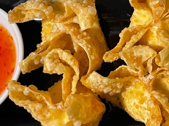 Golden Rangoon