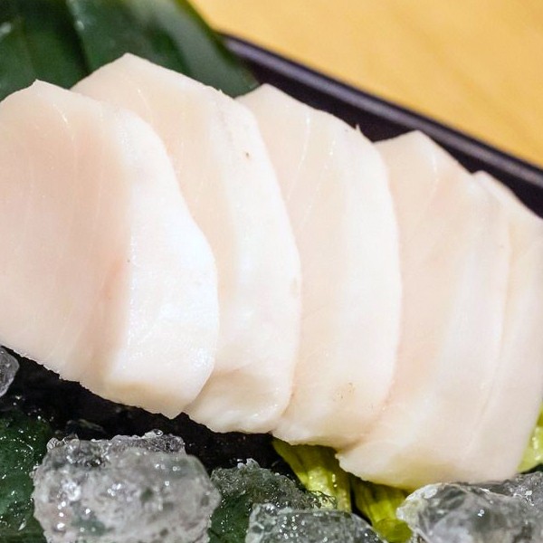 White Tuna Sashimi