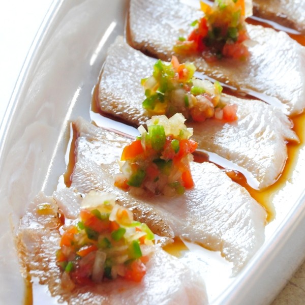 Yellowtail Mexicano