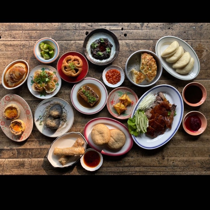 NiHao Chinese Restaurant