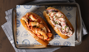The Salt Line - Ballston 4040 Wilson Blvd
