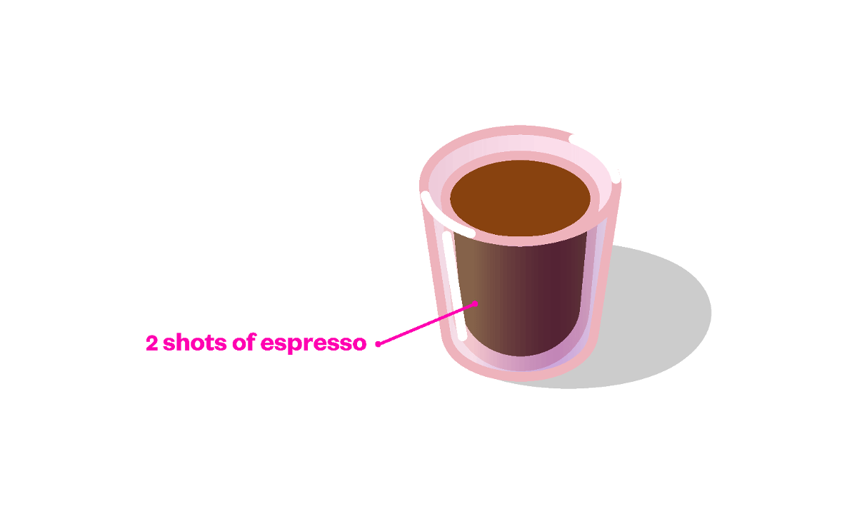 Espresso Double Shot