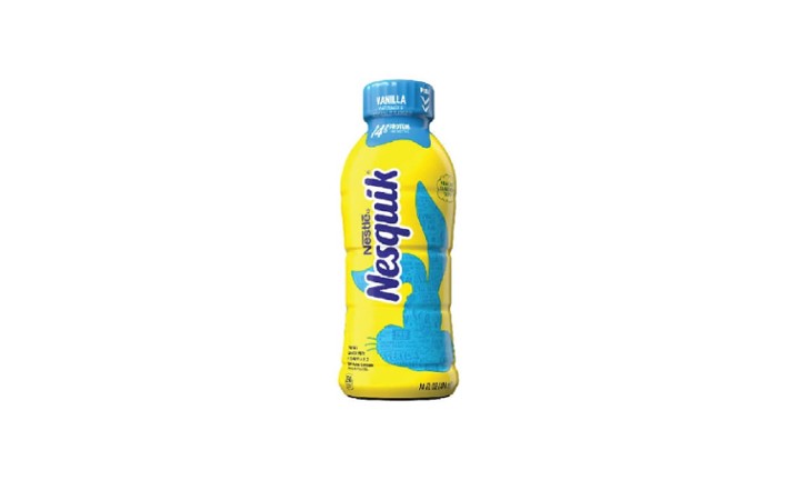 Nesquick Vanilla