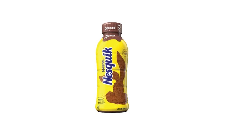 Nesquick Chocolate