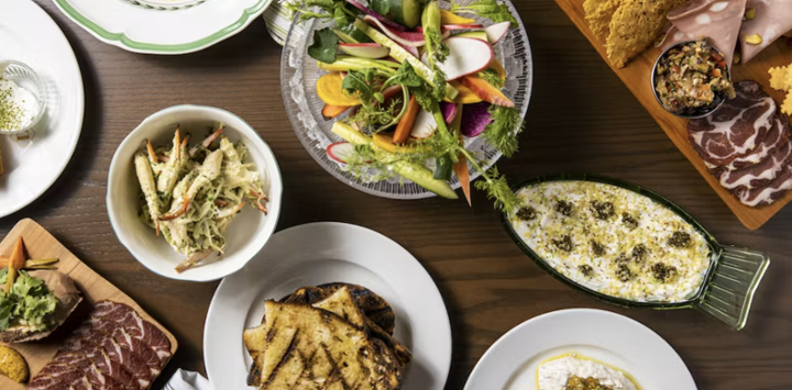 Restaurant banner image