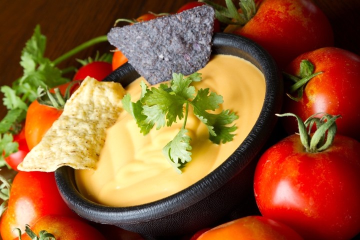 Side Queso