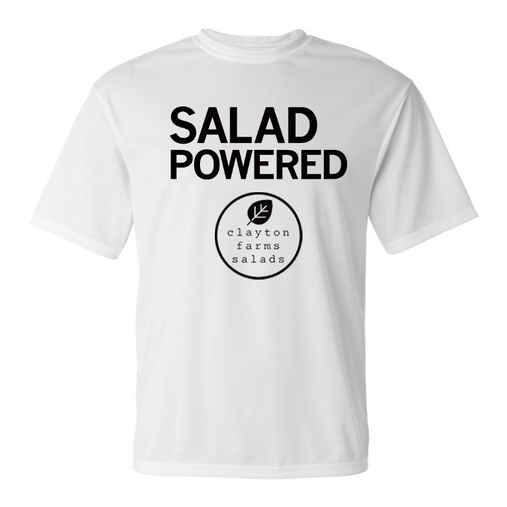 Endurance Salad Powered Shirt