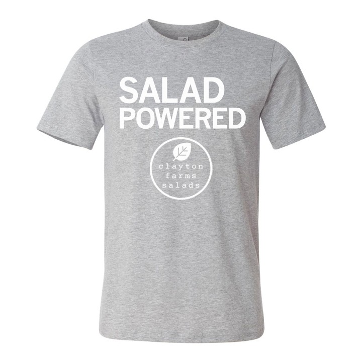 Salad Powered Shirt