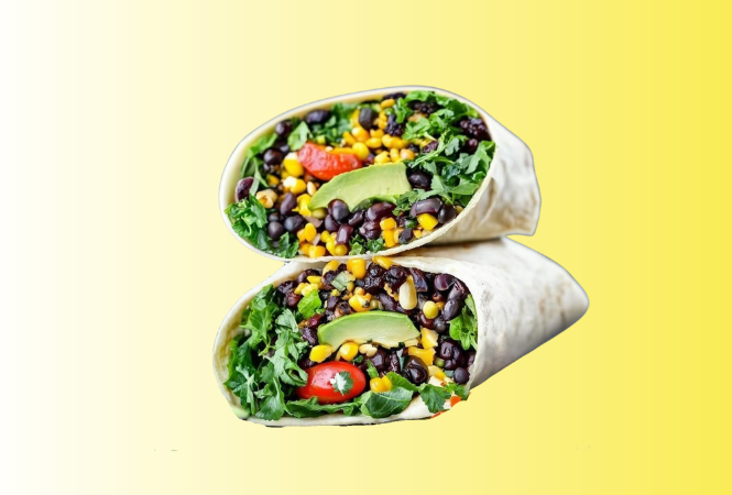 Southwest Wrap