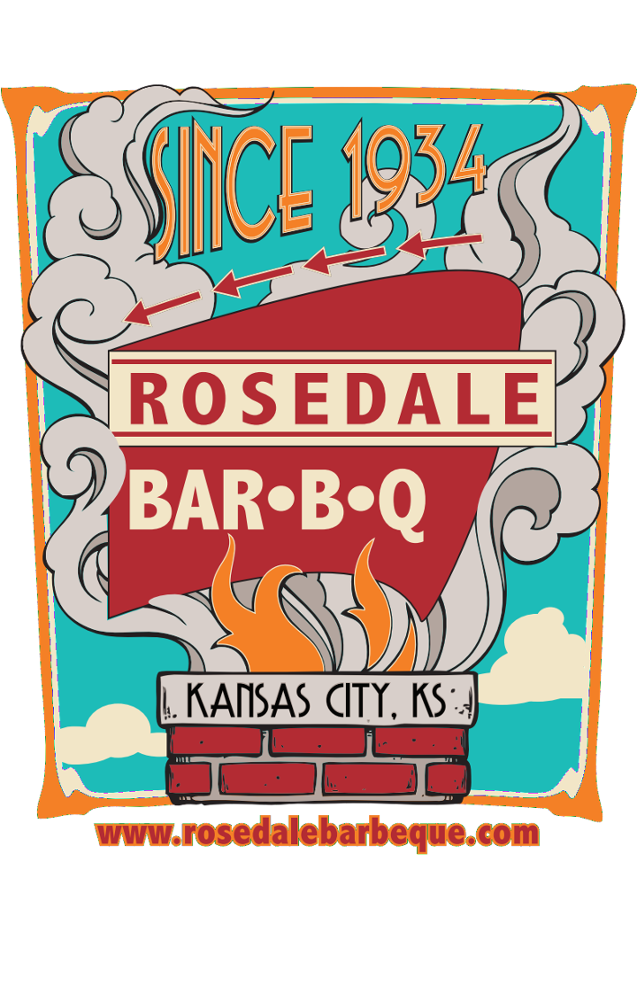 Rosedale Barbeque