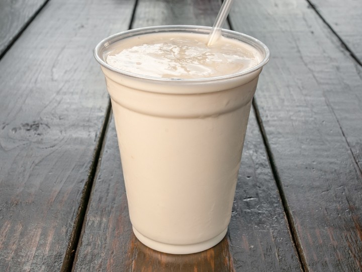 Vanilla Shake