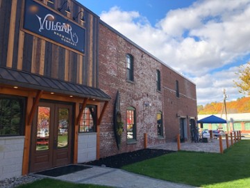 Vulgar Brewing Company