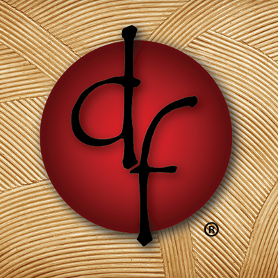 Drunken Fish DF - Westport Plaza logo