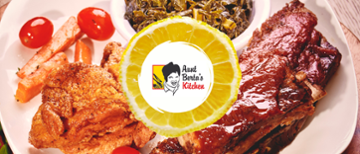 Aunt Berta's Kitchen- New Castle New Castle
