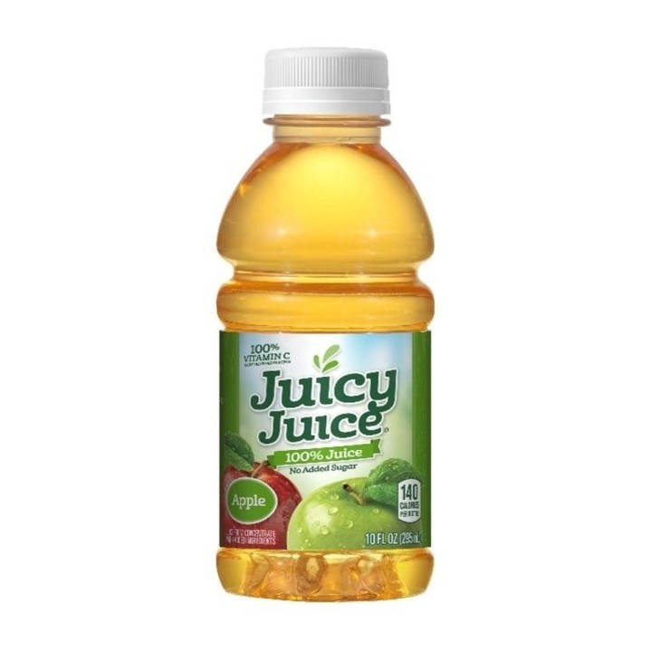 Apple Juice