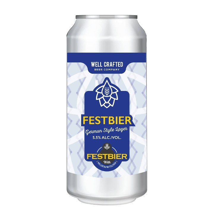 4-Pack - Festbier