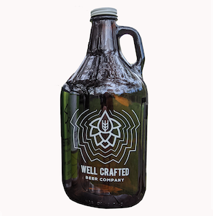 Growler - Volk Vienna Lager