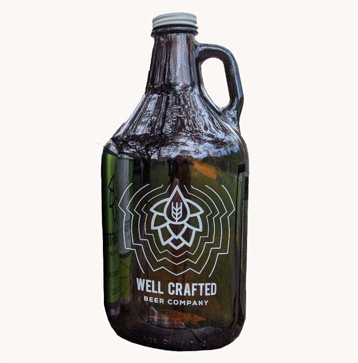 Growler - Mesmeric