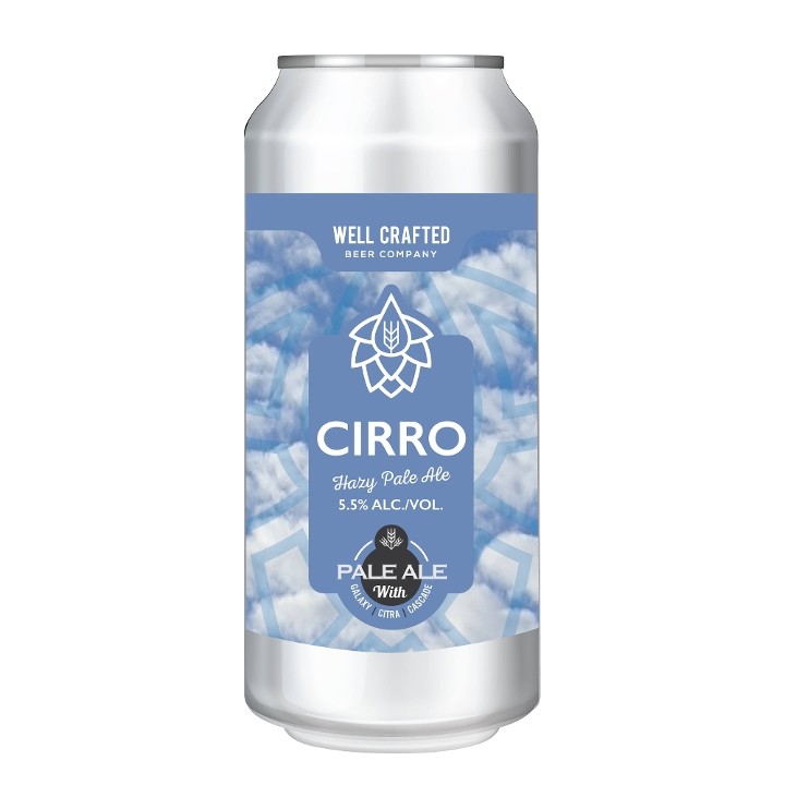 4-Pack - Cirro