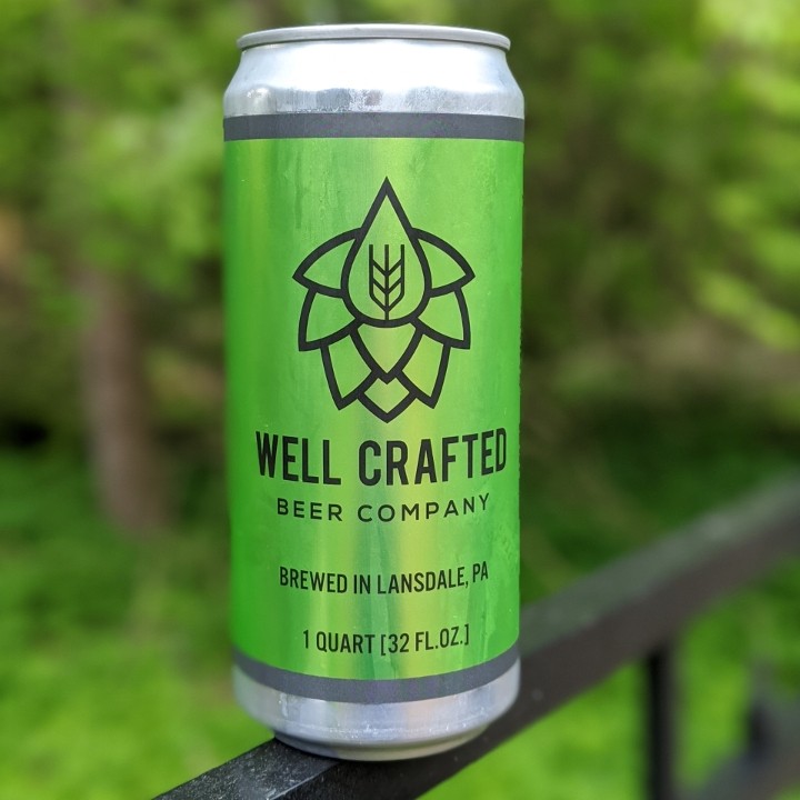 Business Casual - Crowler