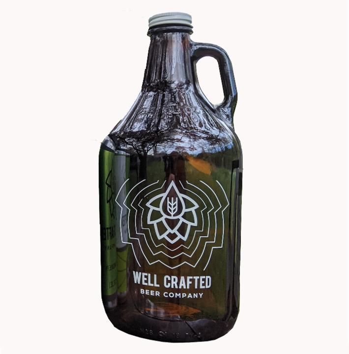 Growler - Mother of Perle