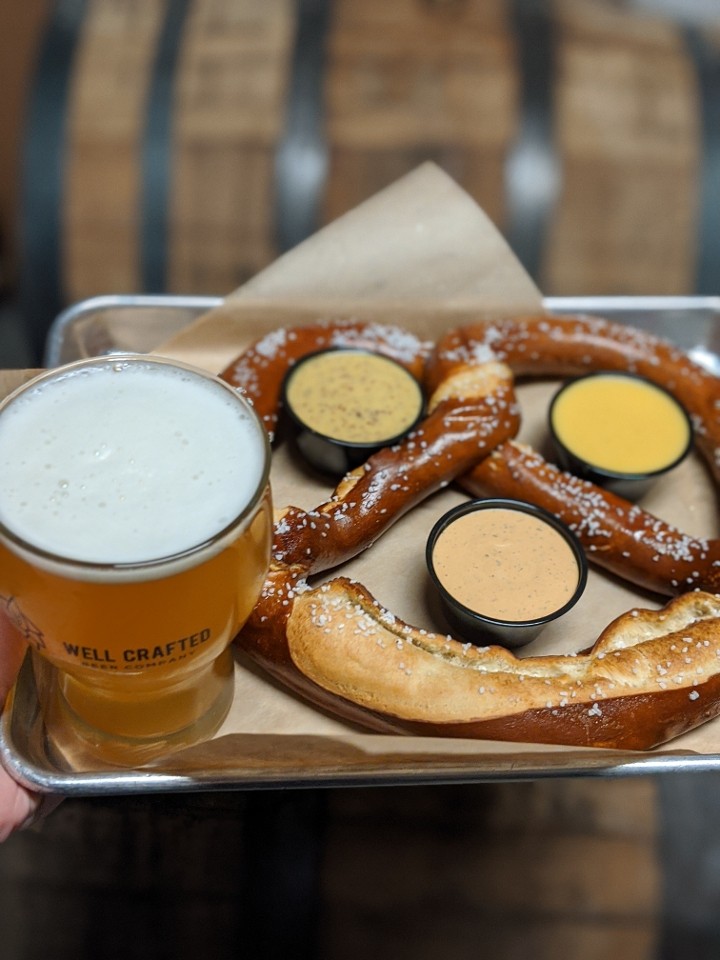 Well Crafted Beer Company