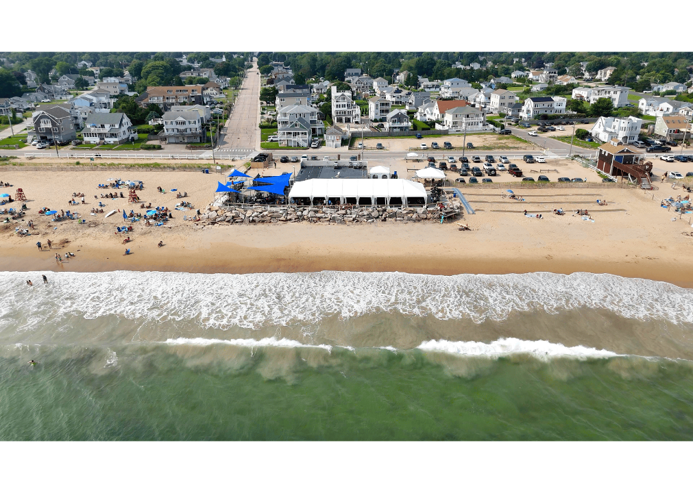 The Andrea Seaside Restaurant