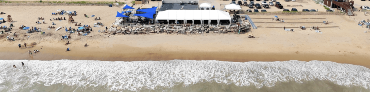 The Andrea Seaside Restaurant